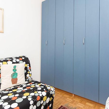 Rental In Rome Trastevere Relax Екстериор снимка