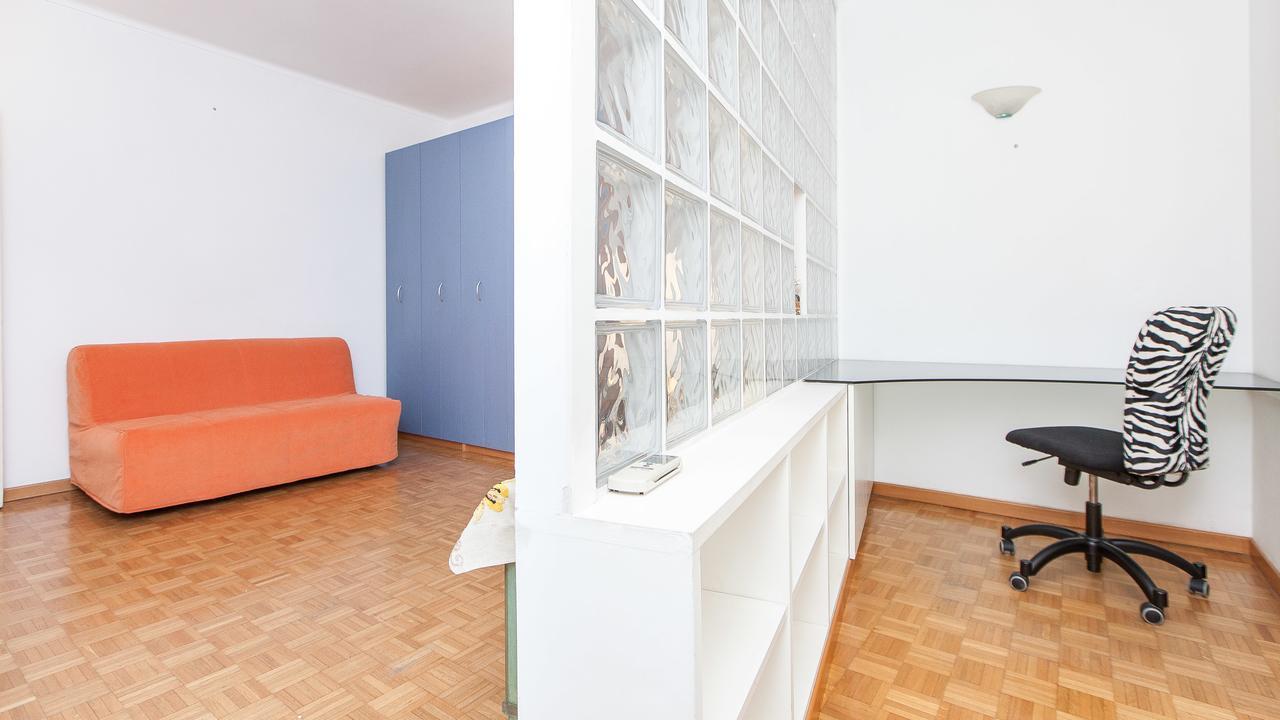 Rental In Rome Trastevere Relax Екстериор снимка