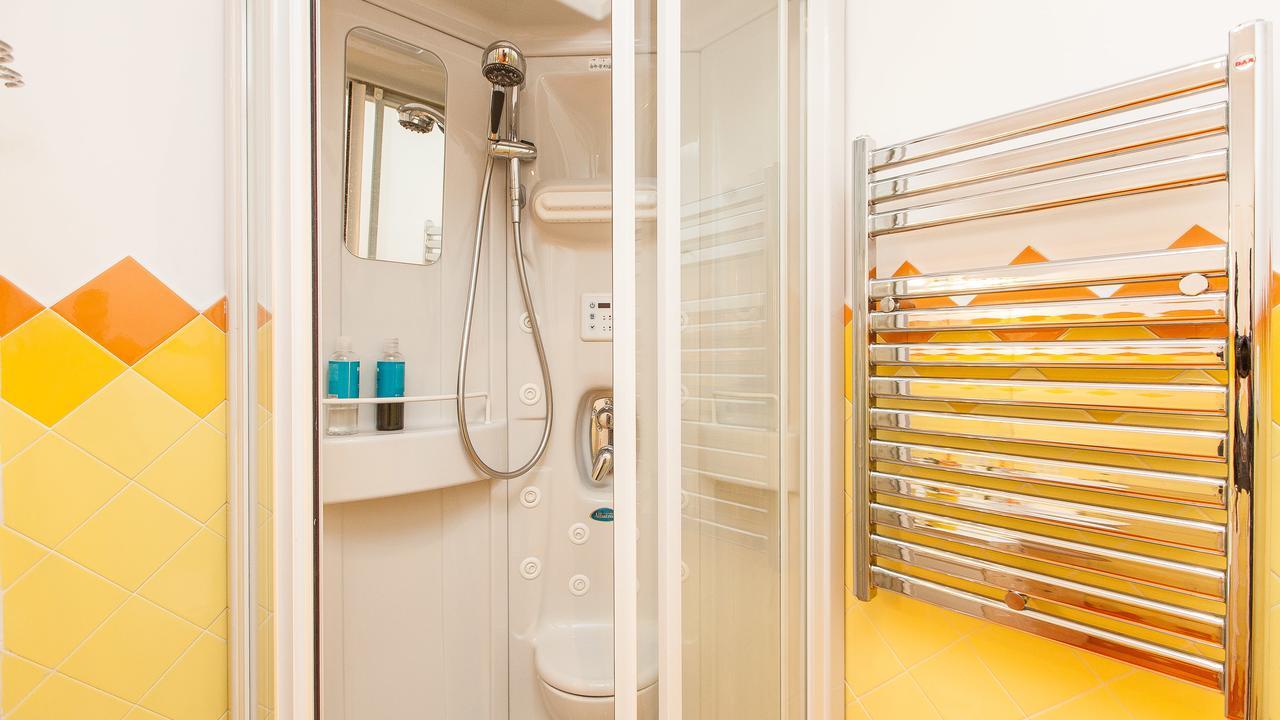 Rental In Rome Trastevere Relax Екстериор снимка