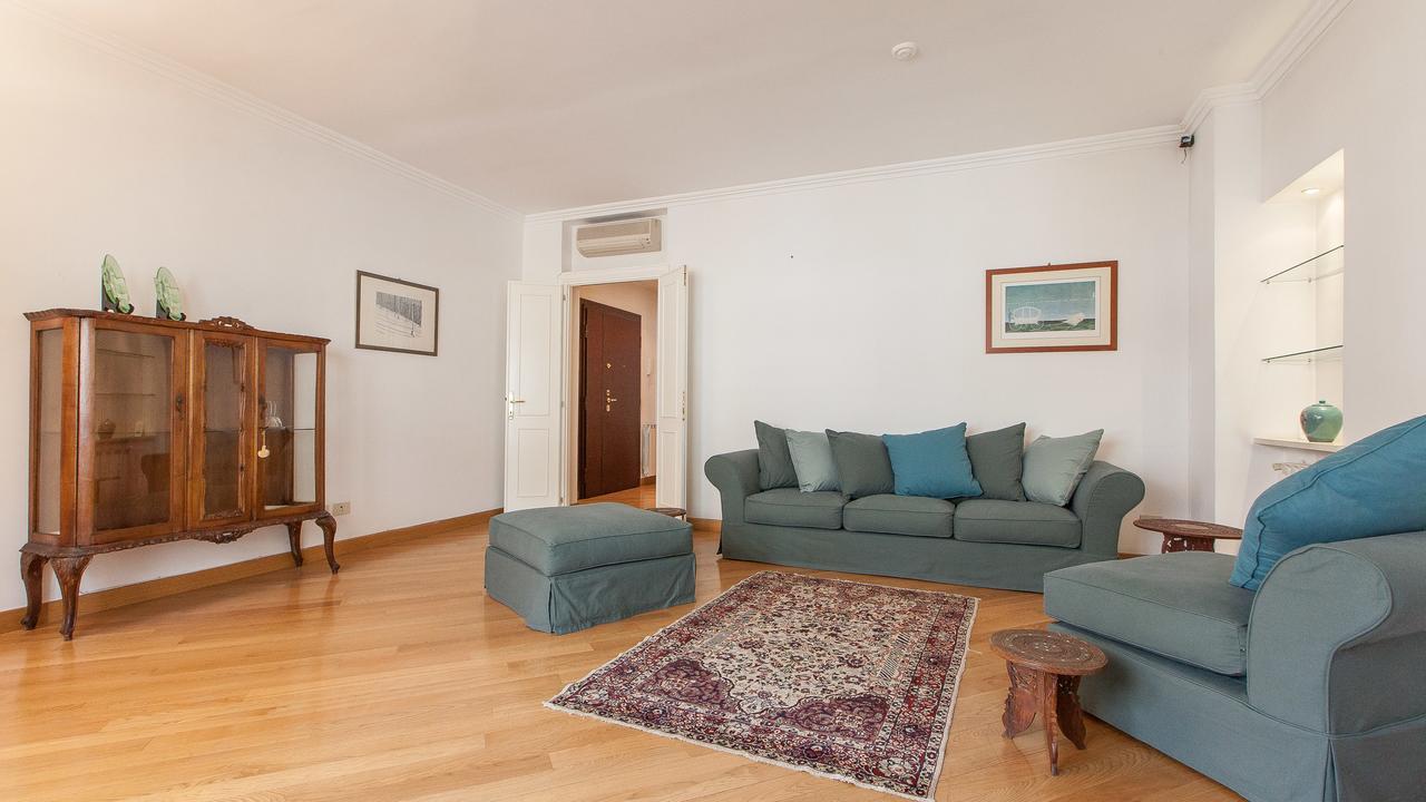 Rental In Rome Trastevere Relax Екстериор снимка