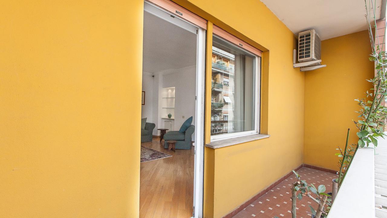 Rental In Rome Trastevere Relax Екстериор снимка