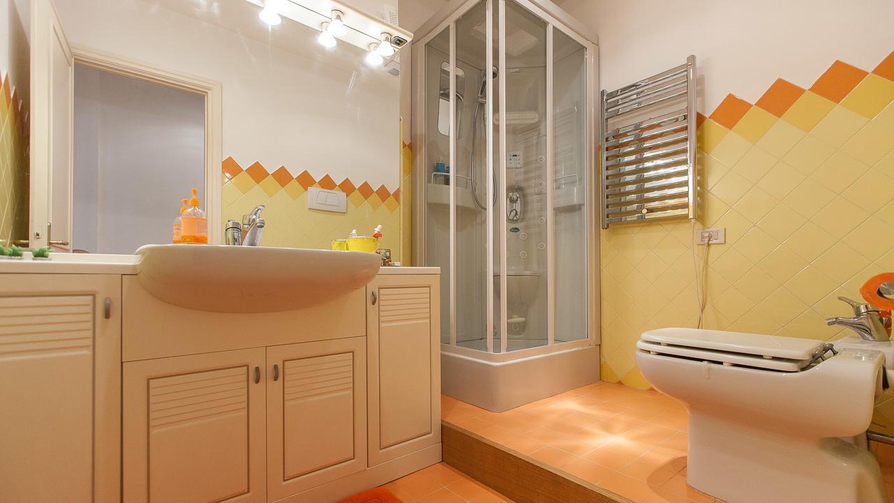 Rental In Rome Trastevere Relax Екстериор снимка
