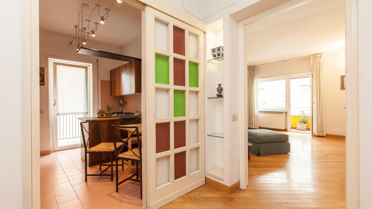 Rental In Rome Trastevere Relax Екстериор снимка