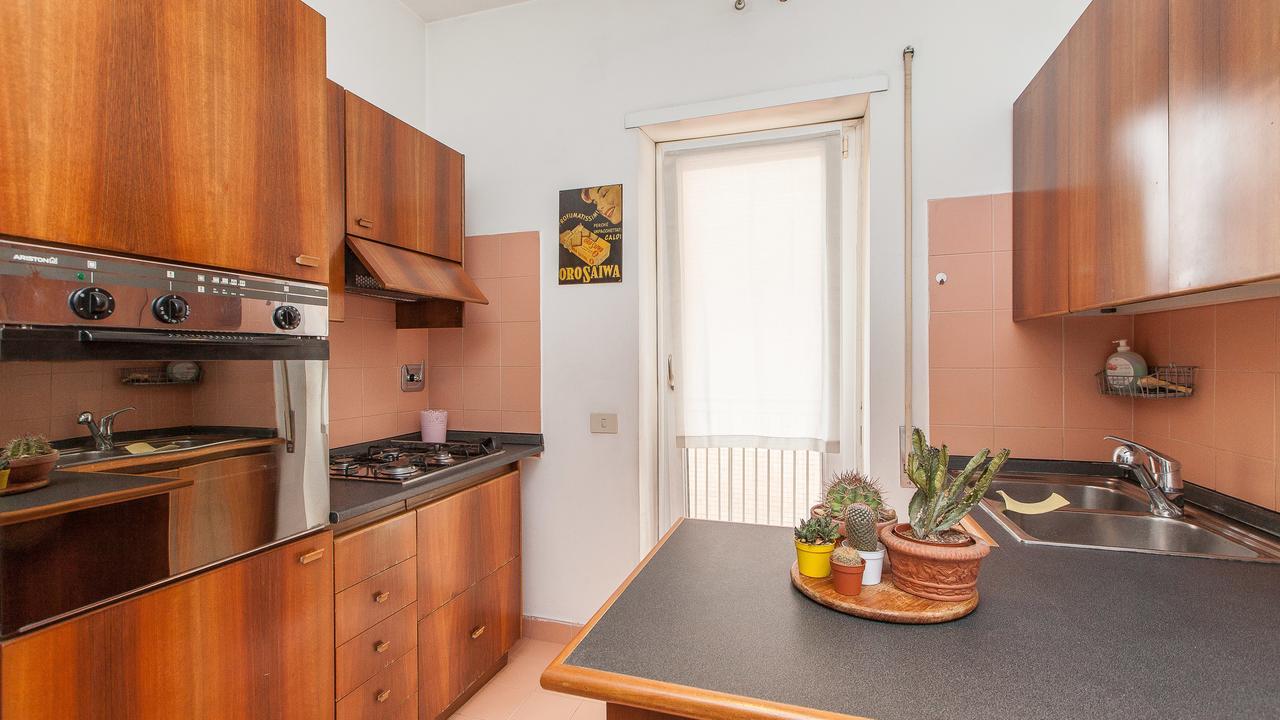 Rental In Rome Trastevere Relax Екстериор снимка