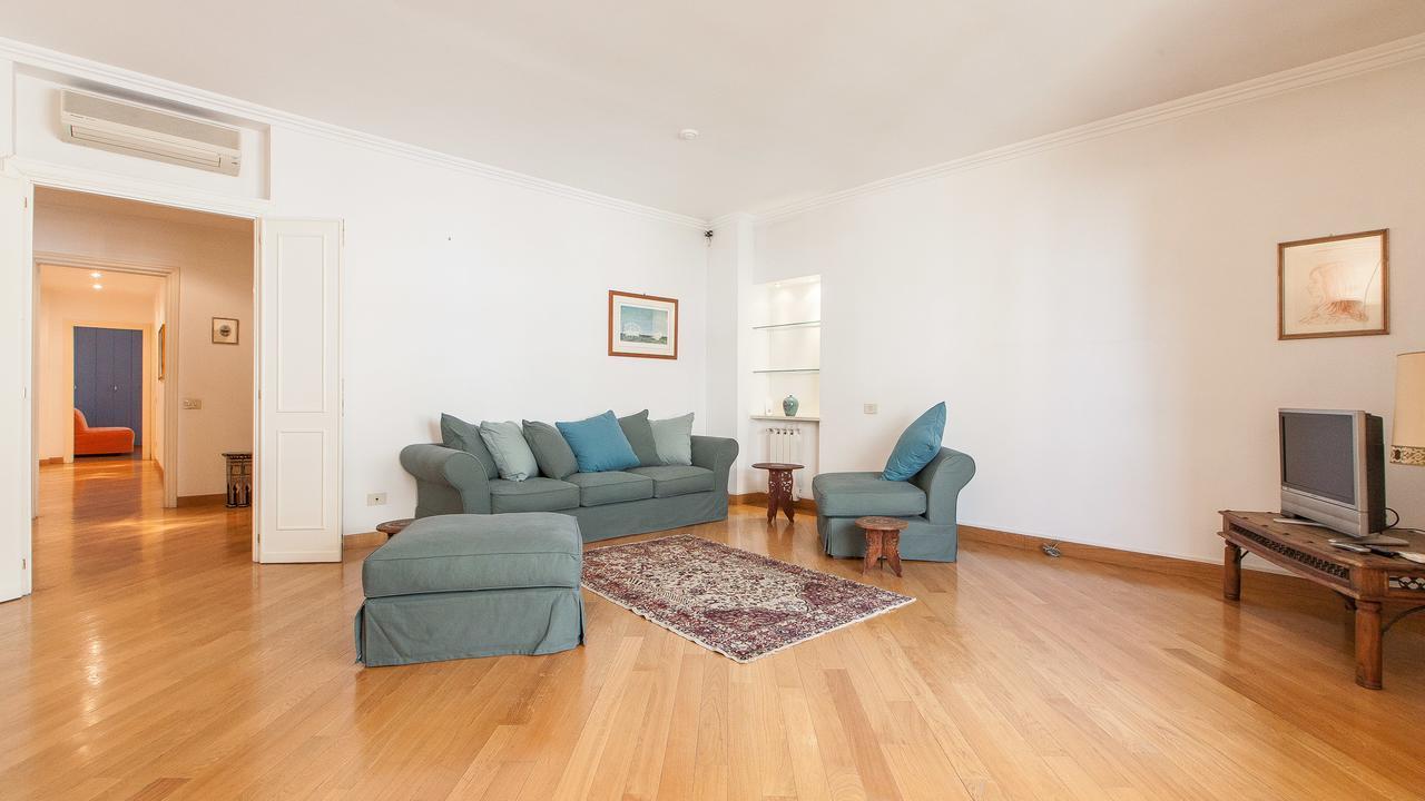 Rental In Rome Trastevere Relax Екстериор снимка