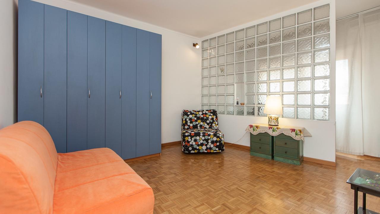 Rental In Rome Trastevere Relax Екстериор снимка