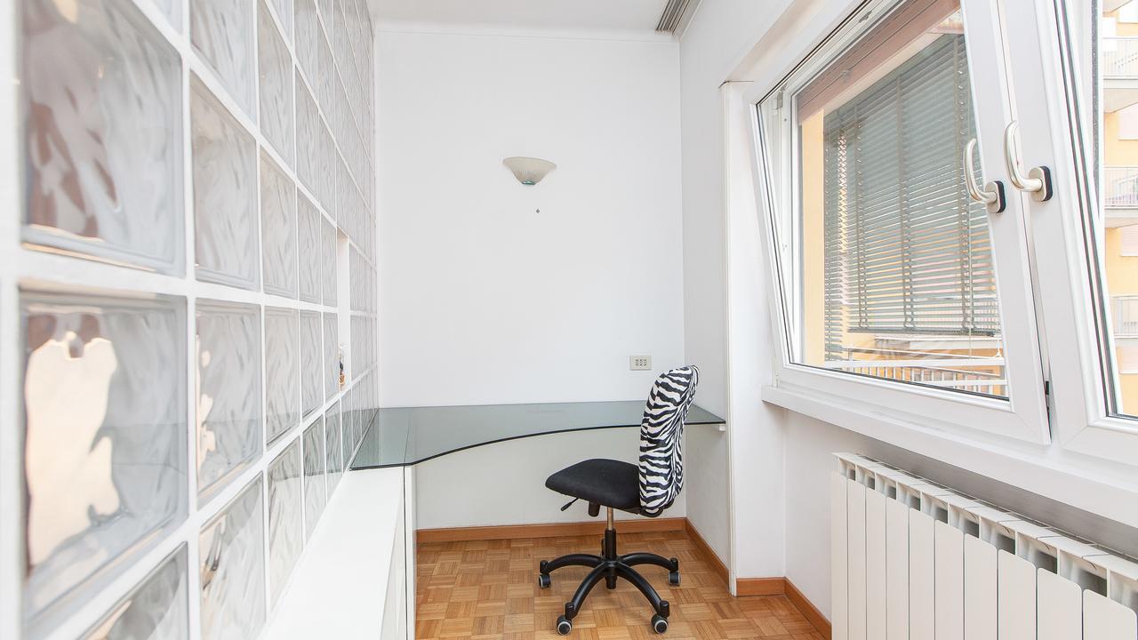 Rental In Rome Trastevere Relax Екстериор снимка