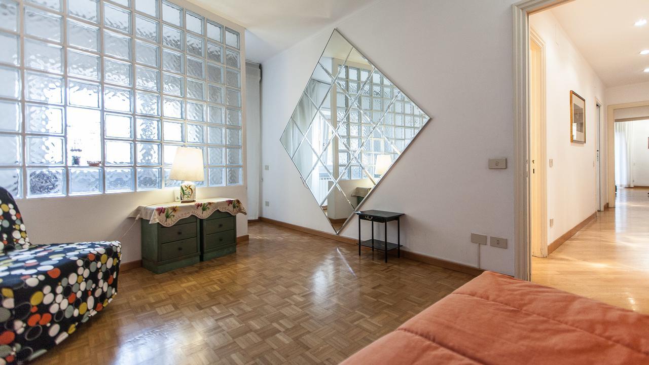 Rental In Rome Trastevere Relax Екстериор снимка