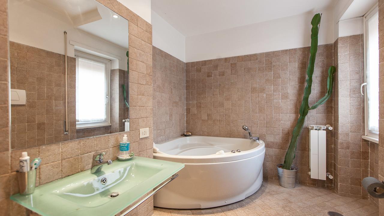 Rental In Rome Trastevere Relax Екстериор снимка