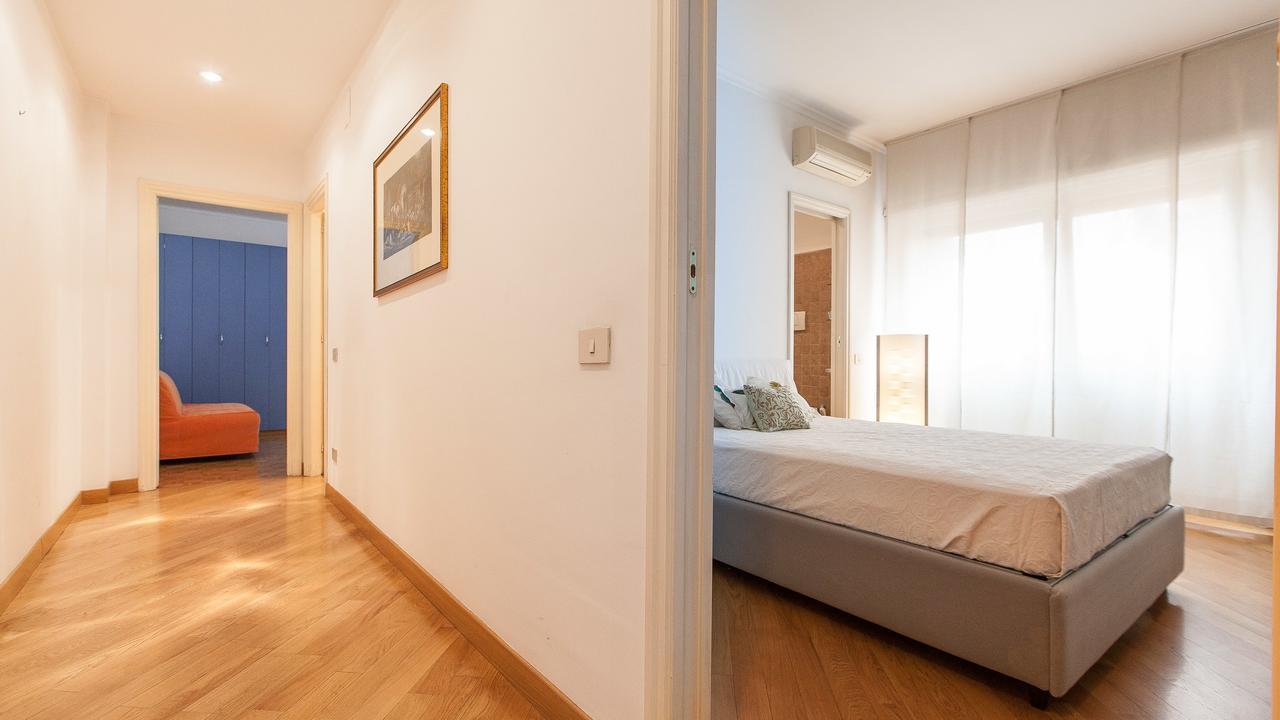 Rental In Rome Trastevere Relax Екстериор снимка