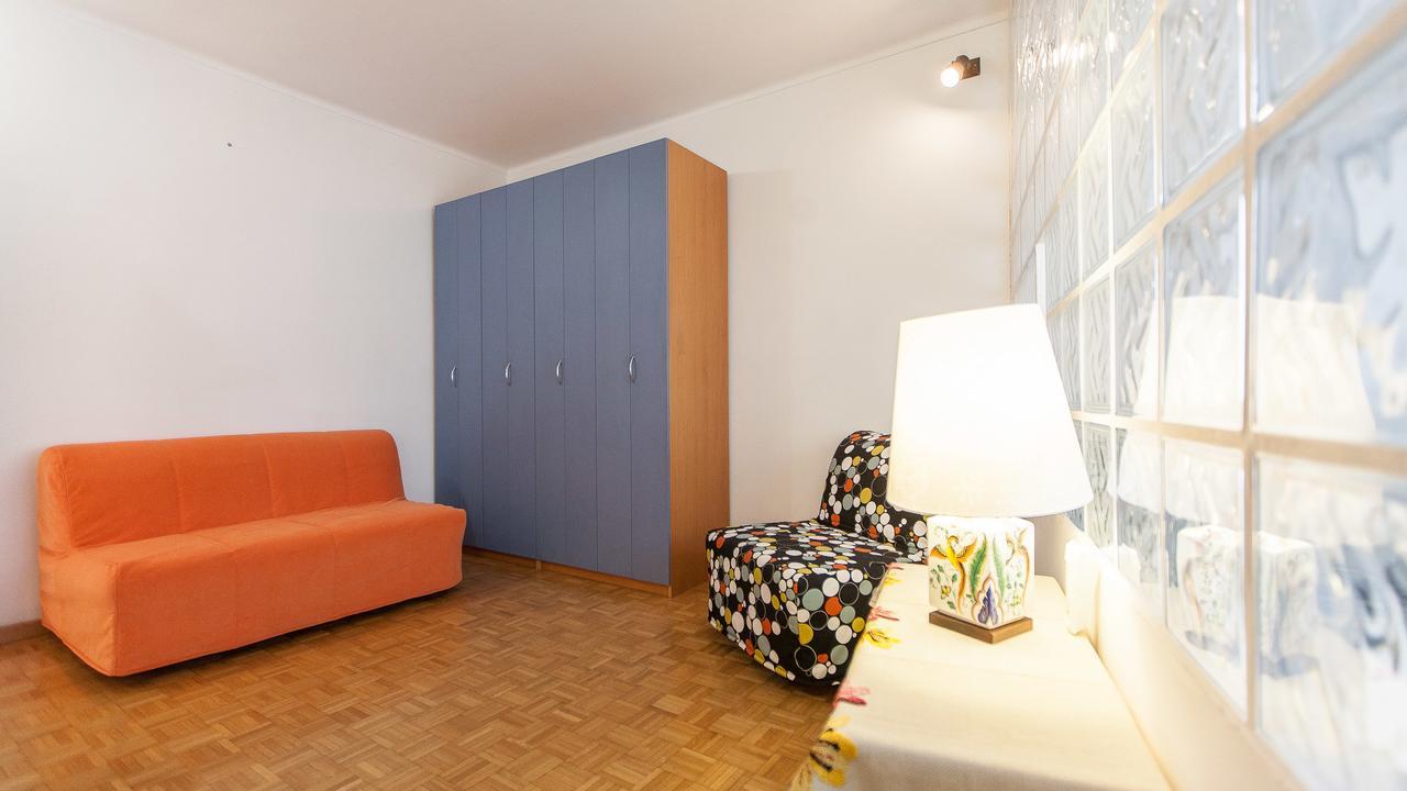 Rental In Rome Trastevere Relax Екстериор снимка