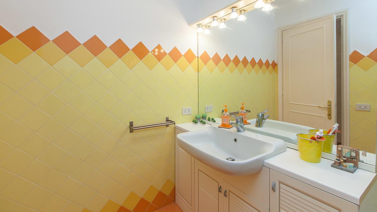 Rental In Rome Trastevere Relax Екстериор снимка