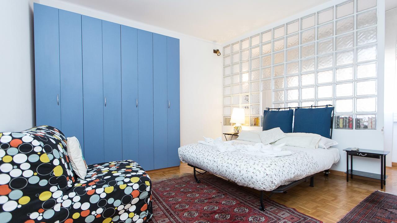 Rental In Rome Trastevere Relax Екстериор снимка