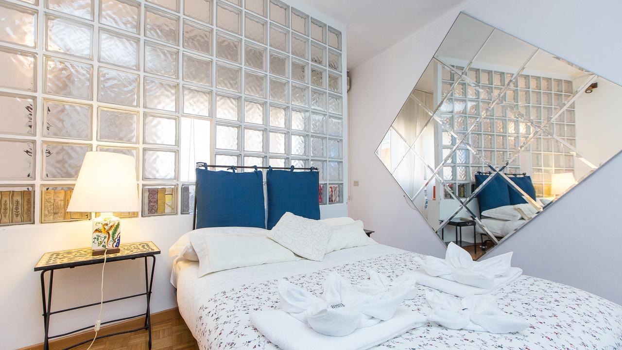 Rental In Rome Trastevere Relax Екстериор снимка